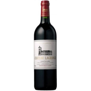 Château LAGRANGE 3CC 2010 75cl 13°