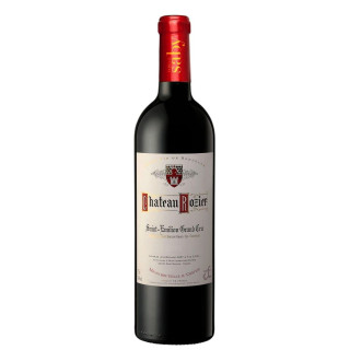 CHATEAU ROZIER SAINT EMILION 75 CL 14%