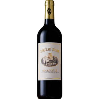 CHATEAU SIRAN 2015 MARGAUX 75 CL 14%