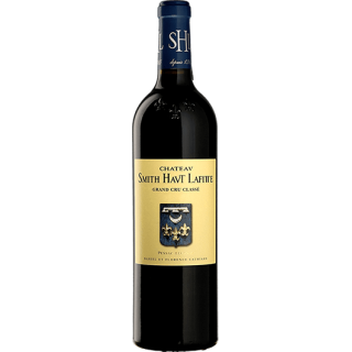 Château SMITH-HAUT-LAFITTE 2010 75cl 13°