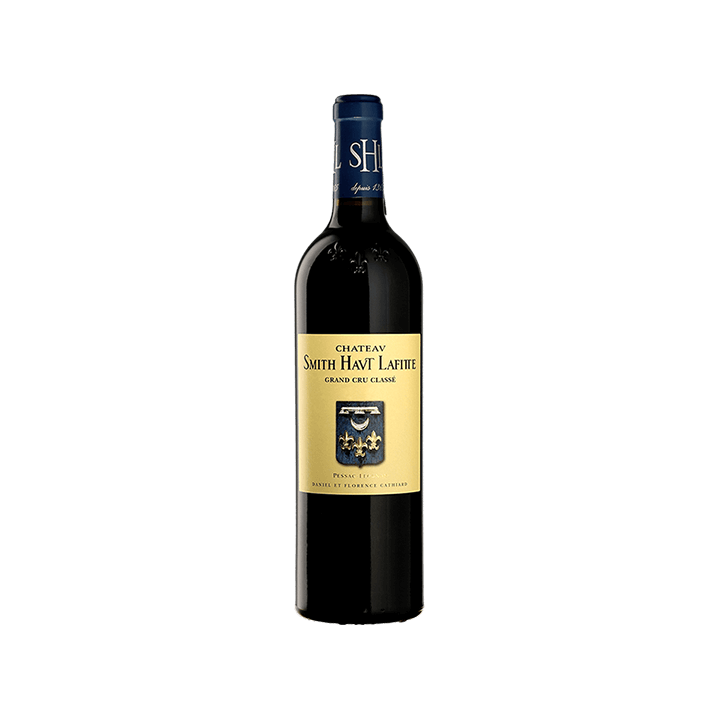 Château SMITH-HAUT-LAFITTE 2010 75cl 13°