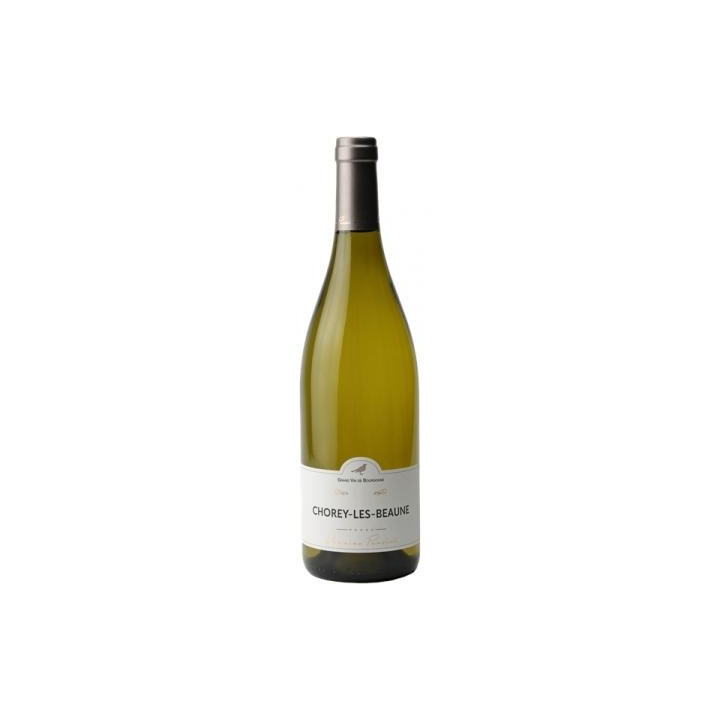 CHOREY-LES-BEAUNE BLANC 2012 75 CL 13%