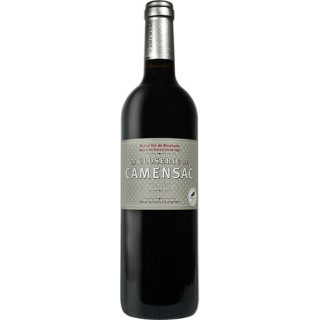 CLOSERIE DE CAMENSAC MEDOC 75CL 13,5%