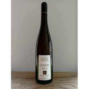 CONDRIEU SYMPHONIE 2011 BLC 75CL 13%