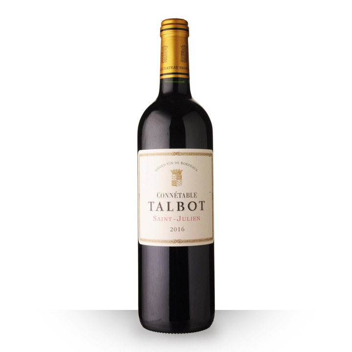 CONNETABLE DE TALBOT 2010 75 CL 13%