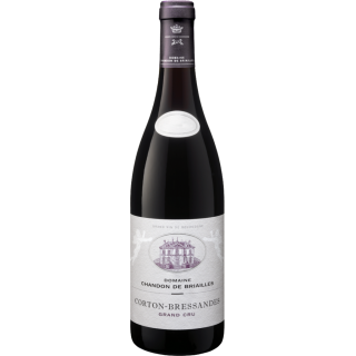 Corton G CRU BRESSANDES 2018 75cl 13°