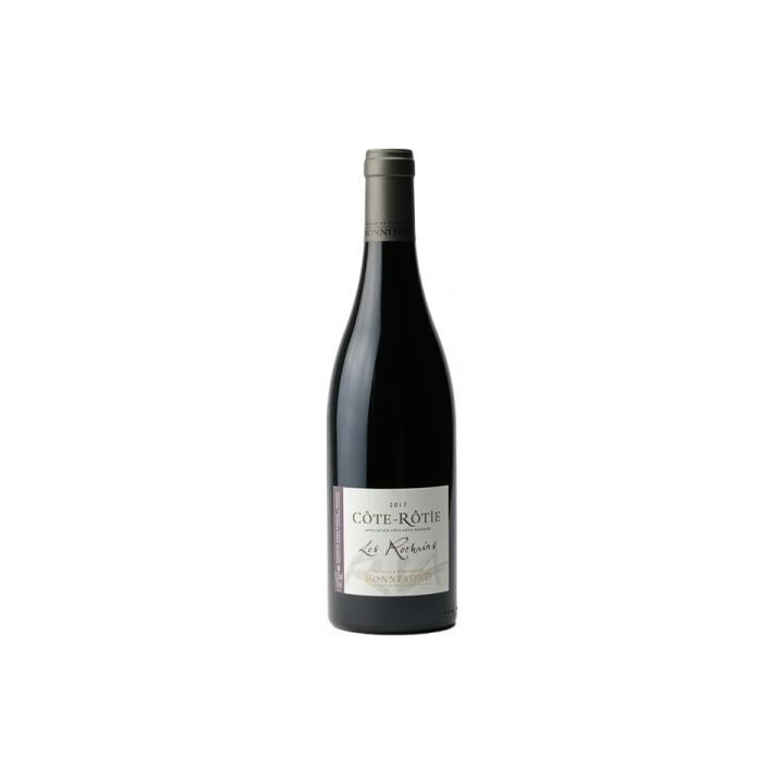 COTE-ROTIE LES ROCHINS 2017 75 CL 13%