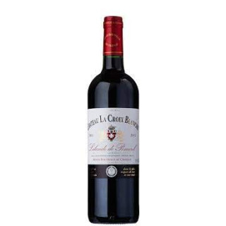 CROIX BLANCHE LALANDE POMEROL 75CL 12,5%