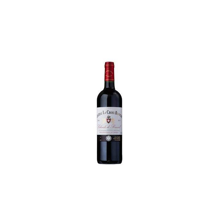 Croix Blanche LALANDE Pomerol 75cl 12.5°