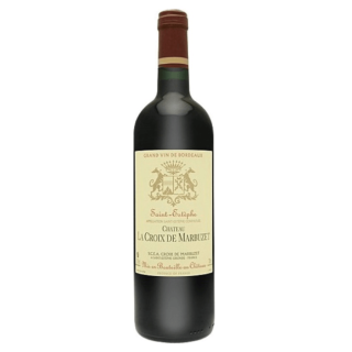 HT MARBUZET ST ESTEPHE 2015 75 CL 13,50%