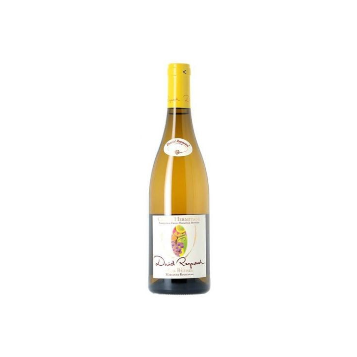 CROZES-HERMITAGE BETISES BLC 75 CL 13,5%