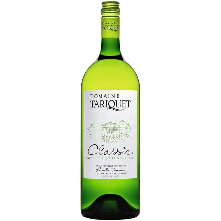 Domaine TARIQUET Classic 1.5L 10.5°