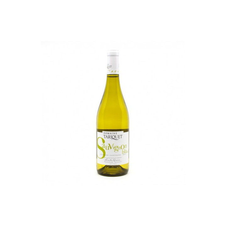 Domaine TARIQUET Sauvignon 75cl 12°