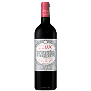 Duluc De Branaire Ducru 75Cl / CB