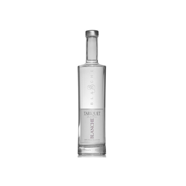 Eau de Vie Blanche du Tariquet 70cl 46°