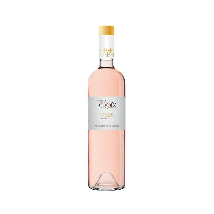 ELOGE DOM DE LA CROIX ROSE JERO 13 % 3L