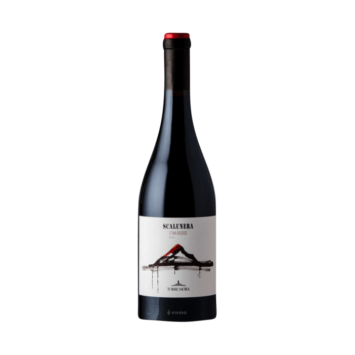 Etna Torremora ROSSO PICCINI 75cl 14°