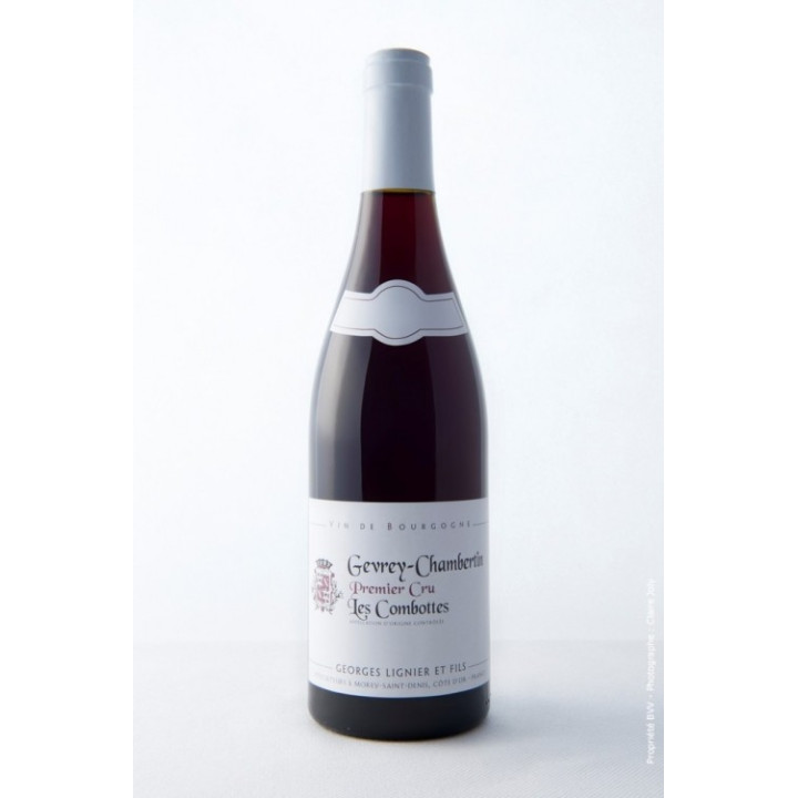 GEVREY-CHAMBERTIN COMBOTTES 75CL 13.3%