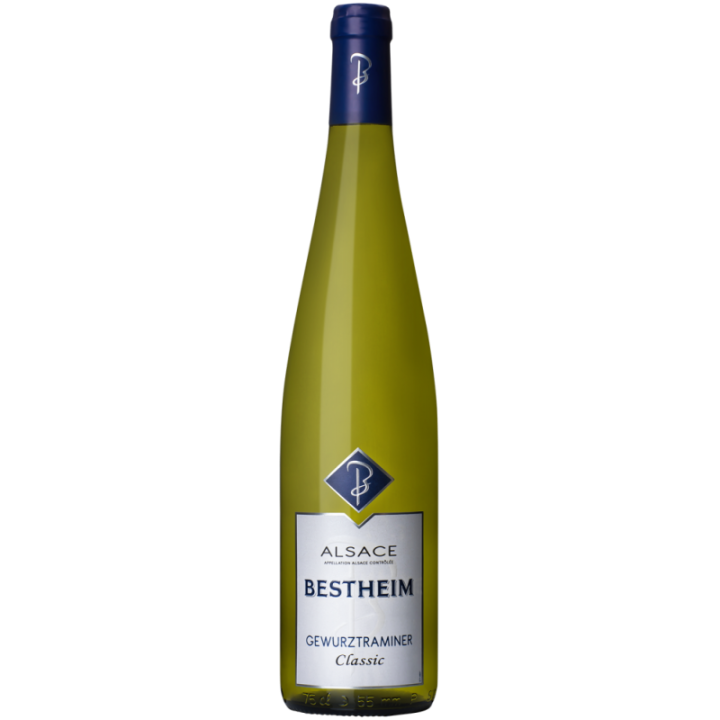 BESTHEIM 2019 Gewurztraminer classic 13% (75cl)