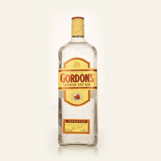 GIN GORDON'S 1L 37.5°