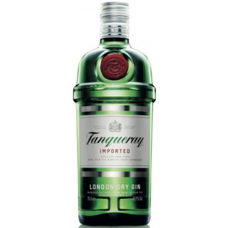 GIN TANQUERAY 70 CL X 43.10