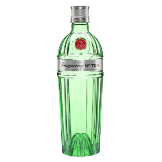 GIN TANQUERAY NÂ TEN 70cl 47.3°