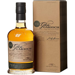 Glen Garioch Founder Highlands 70cl 48°