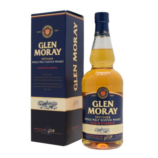 copy of GLEN MORAY SHERRY CASK SPEYSIDE 70CL 40%