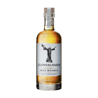 GLENDALOUGH Double Barrel Irish 70cl 42°