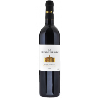 Grande Ferrade Pessac Leognan 2019 75cl 13°