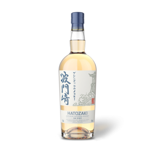 Hatozaki Blended Honshu 70cl 40°