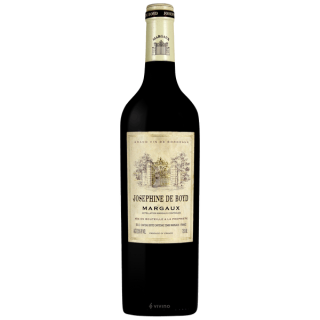 JOSEPHINE DE BOYD MARGAUX 75CL 13.5%