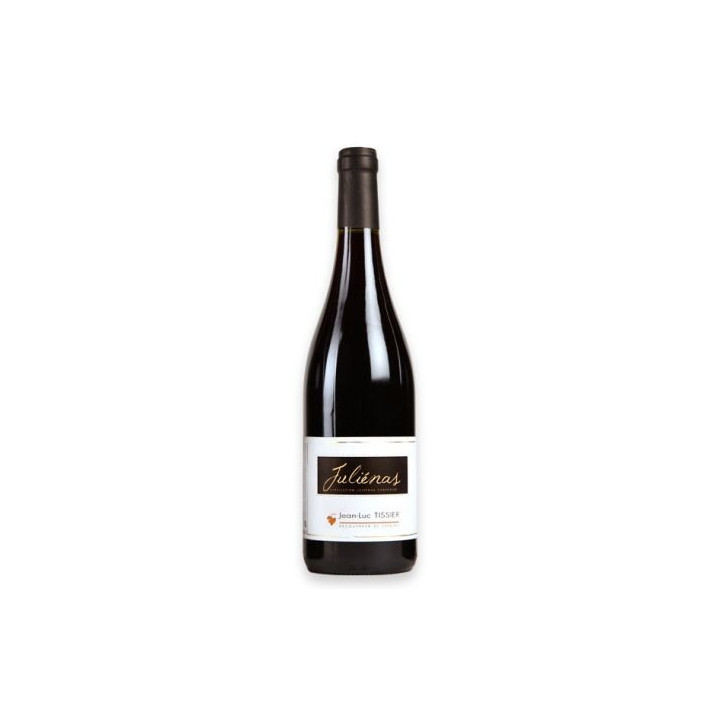 JULIENAS CRU DU BEAUJOLAIS 75 CL 12,5%