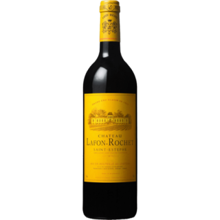 LAFON ROCHET 4C St Estephe 2016 75cl 14°