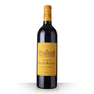 LAFON ROCHET ST ESTEPHE 2010 75 CL 14%