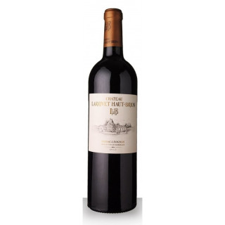 LARRIVET HAUT BRION 2015 PESSAC 75CL 14%