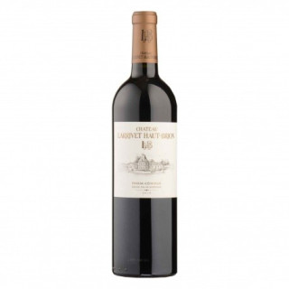 LARRIVET HAUT BRION PESSAC 2016 75CL 13%