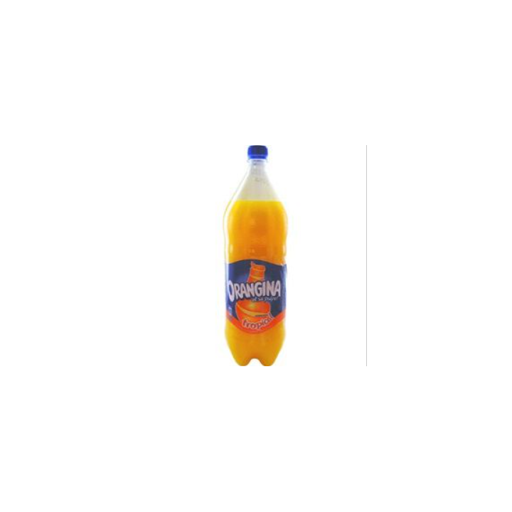 copy of Orangina Pet 6 x 2L