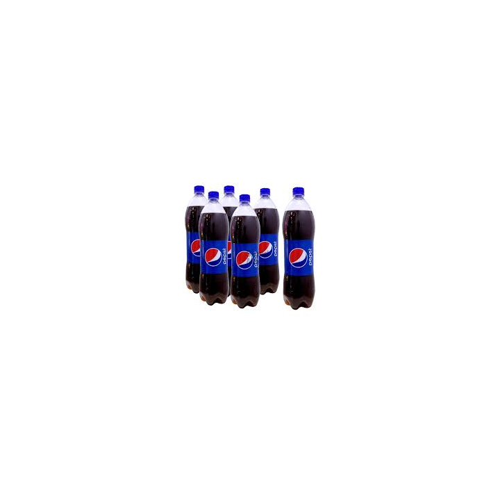 PEPSI PET 1L