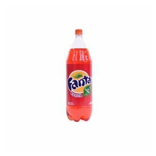 FANTA kolita (6 x 2L)