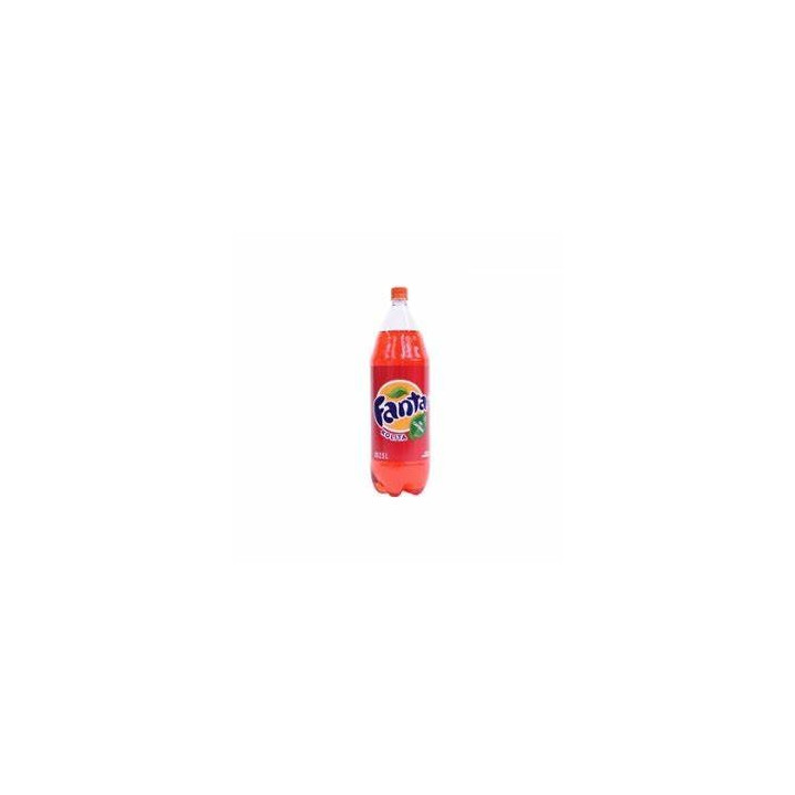 Fanta Kolita Pet 6 x 2L