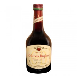 Cellies des Dauphins Rouge