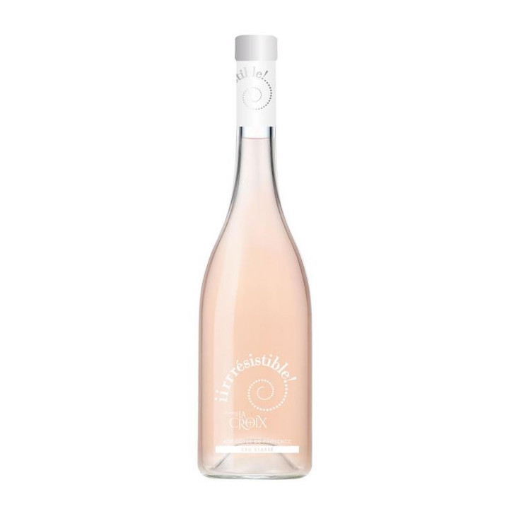 MAGNUM LACROIX IRRESISTIBLE ROSE 13%