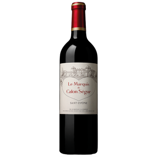 MARQUIS DE CALON 2011 75CL 13%