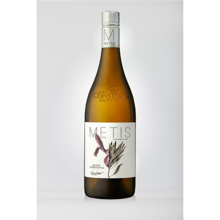 METIS JOLIVET BLANC R.S.A 75 CL 14%