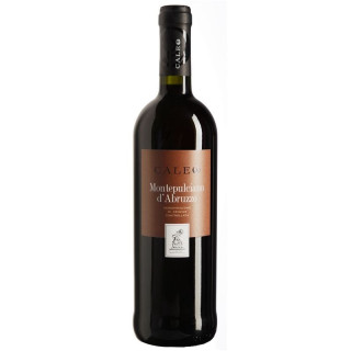 MONTEPULCIANO ITALIE 75cl 13°