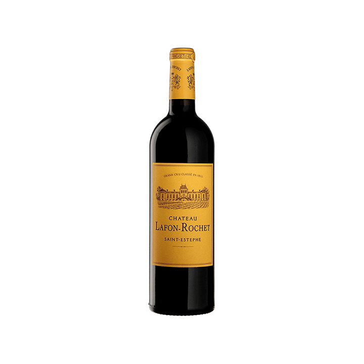 PELLERIN DE LAFON ROCHET 2016 75CL 12.5%