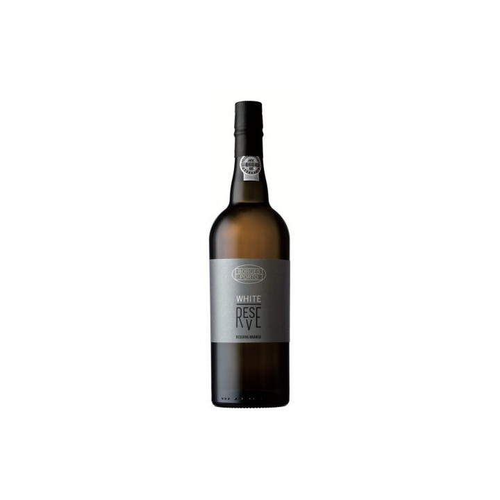 Porto Blanc BORGES 75cl 19 °