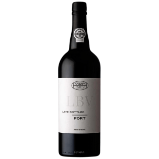 PORTO L B V 2010 BORGES 75 CL 20 %