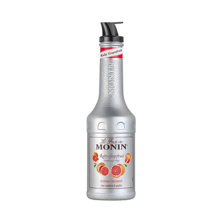 copy of PUREE PASSION MONIN 1L